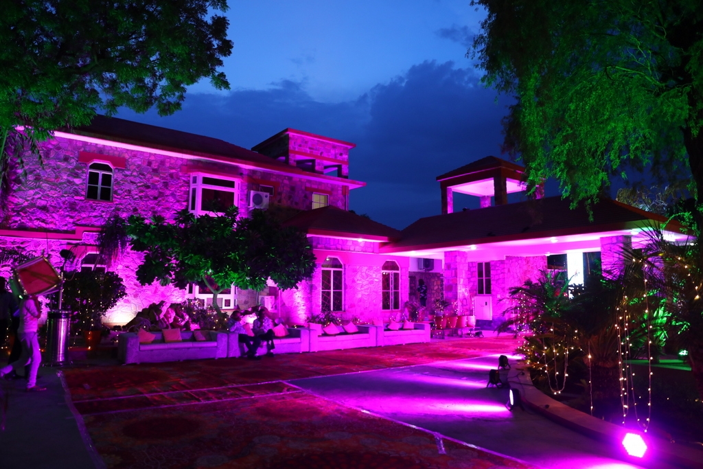 Jodhpur Club - Jodhpur