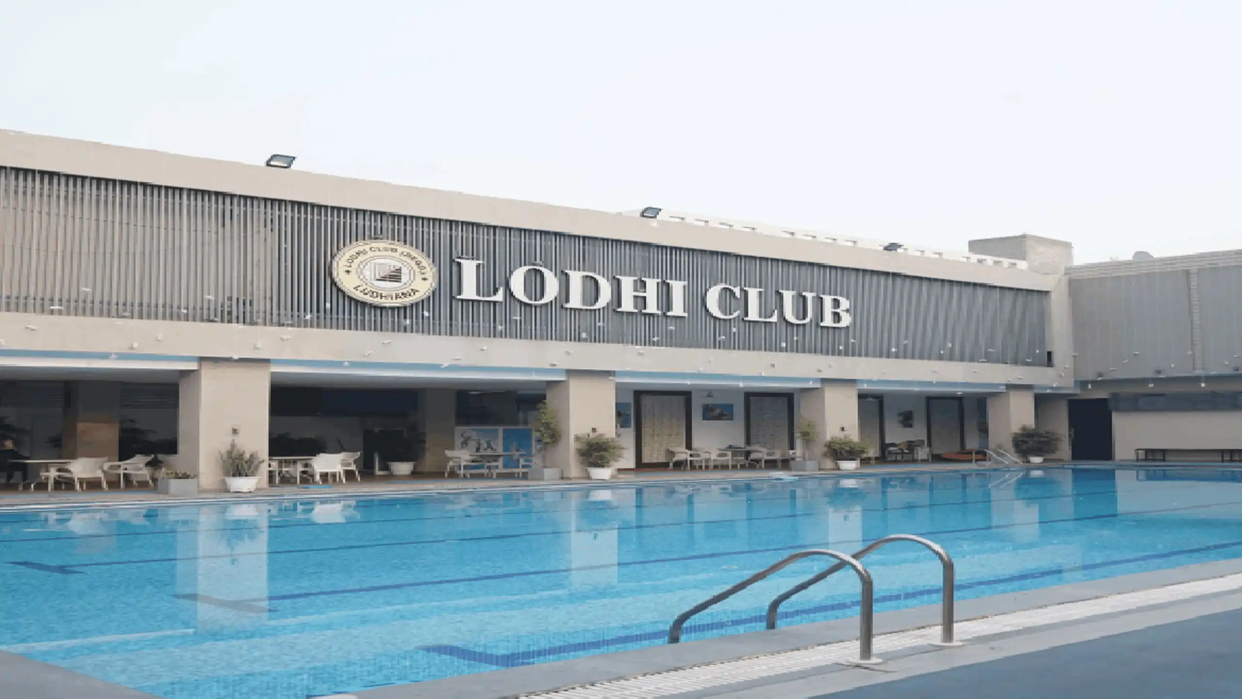 Lodhi Club ( Club in BRS Nagar, Ludhiana )